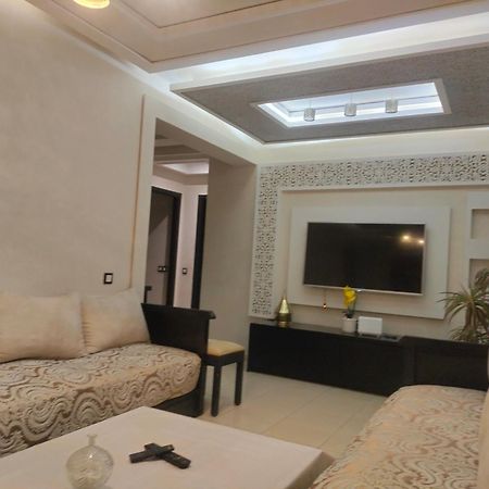 Appartement Bayt Atik 马拉喀什 外观 照片