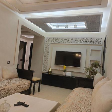 Appartement Bayt Atik 马拉喀什 外观 照片
