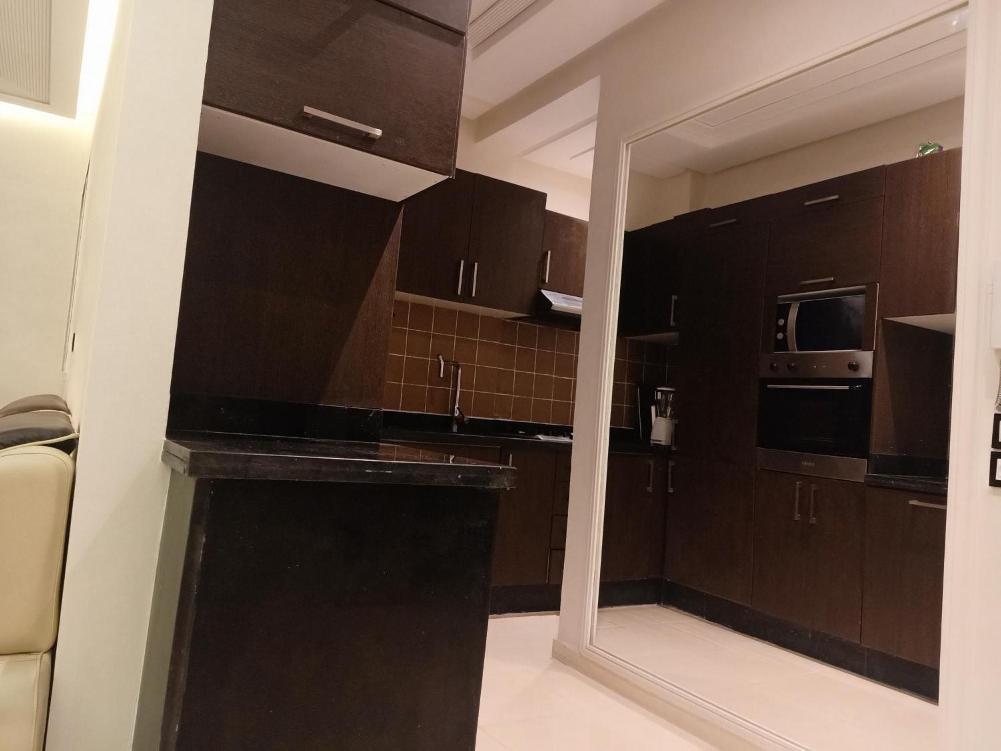 Appartement Bayt Atik 马拉喀什 外观 照片