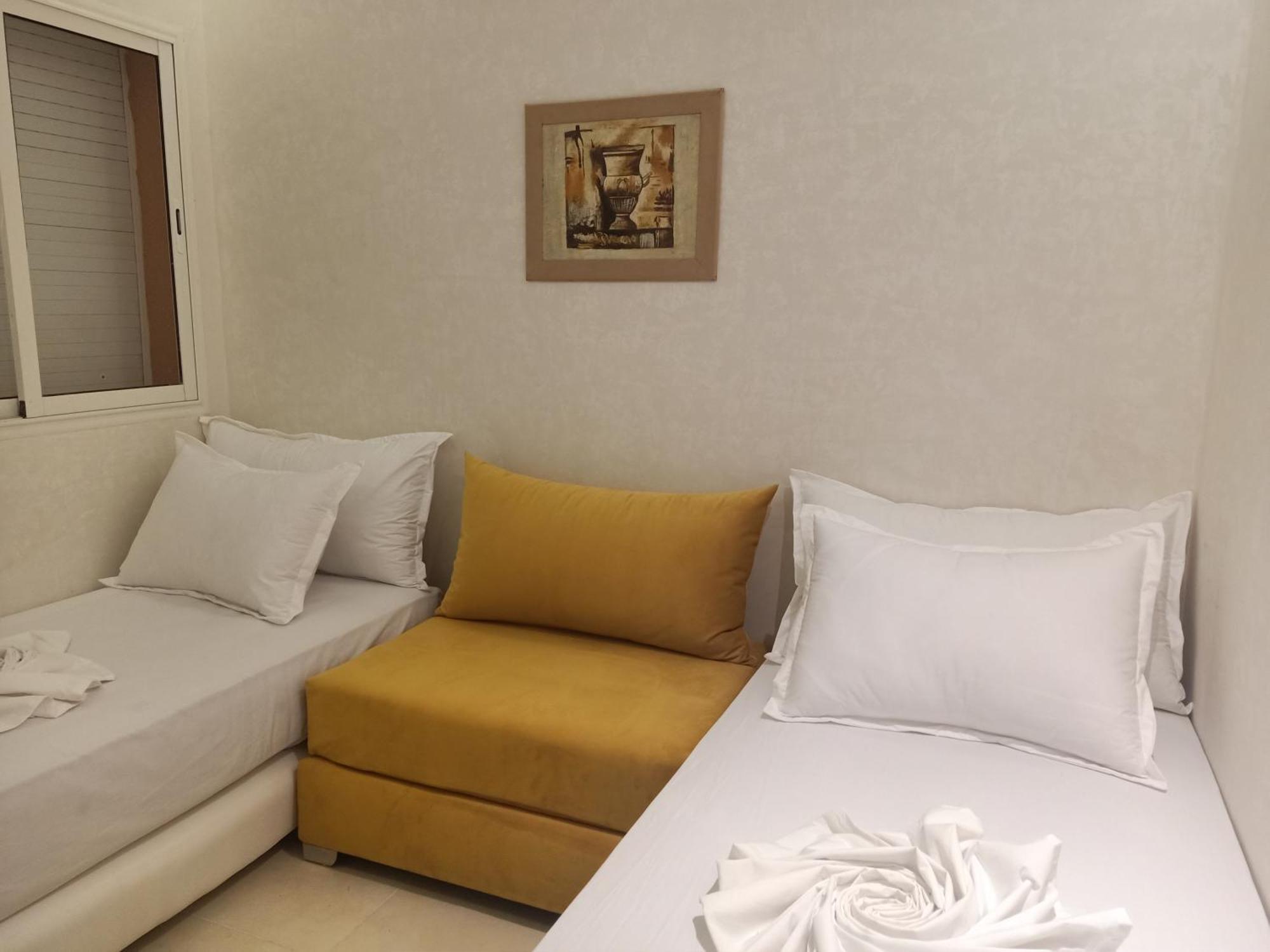 Appartement Bayt Atik 马拉喀什 外观 照片