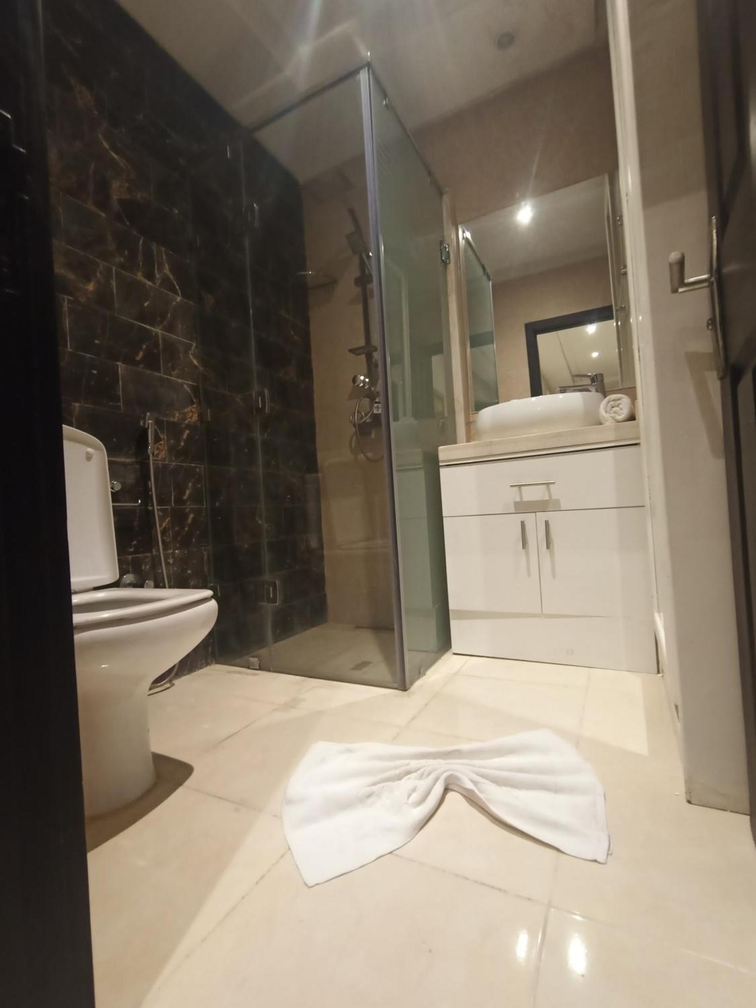 Appartement Bayt Atik 马拉喀什 外观 照片
