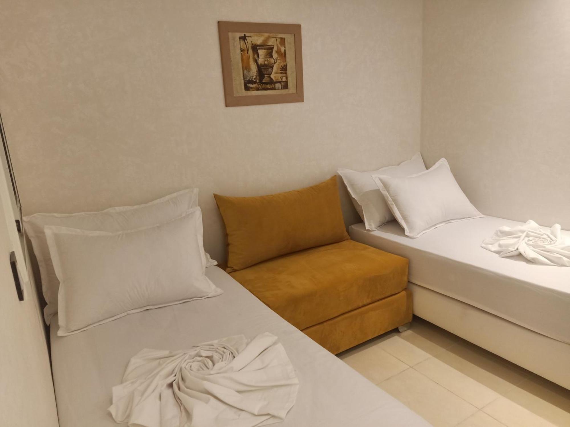 Appartement Bayt Atik 马拉喀什 外观 照片