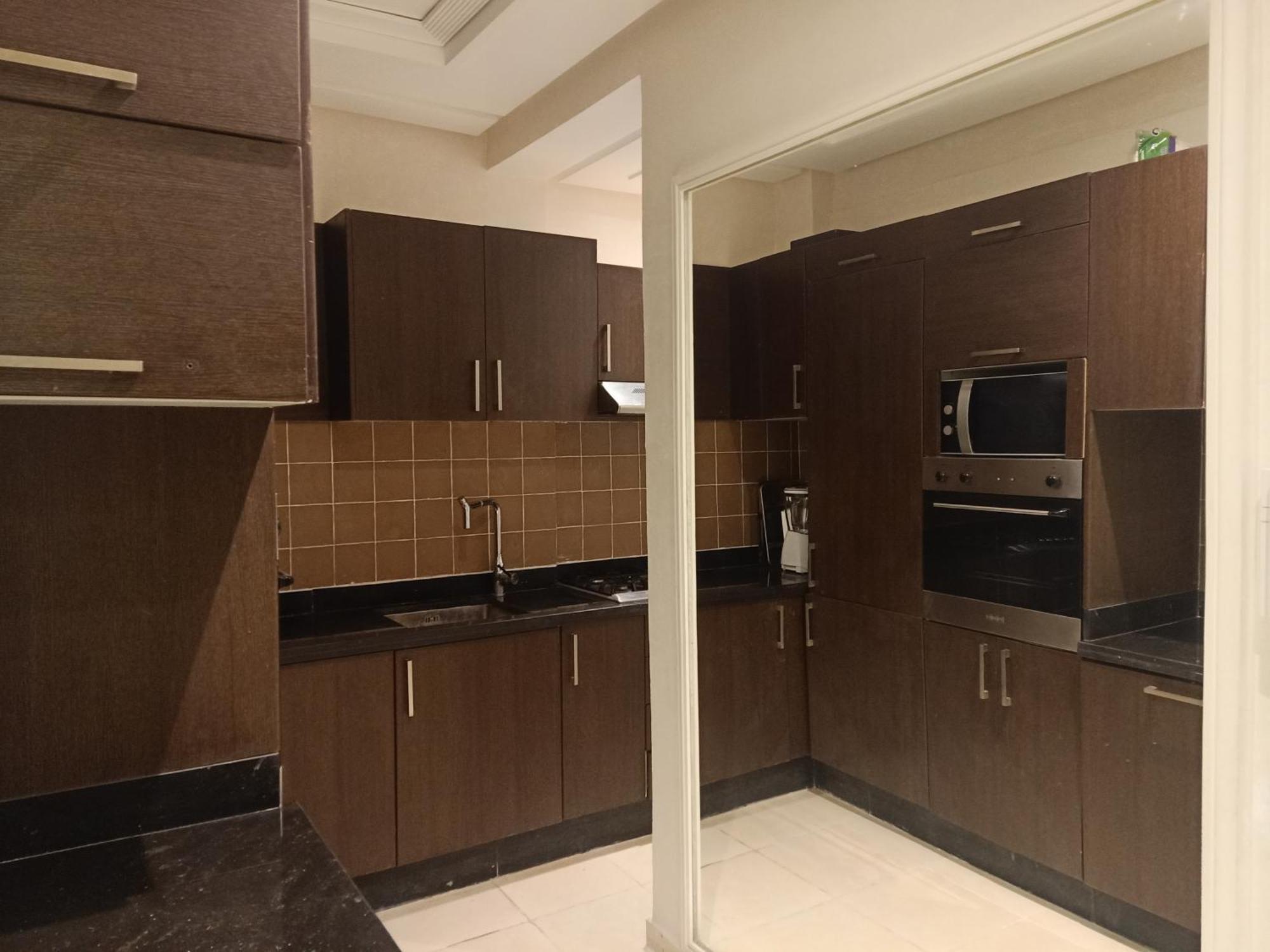 Appartement Bayt Atik 马拉喀什 外观 照片