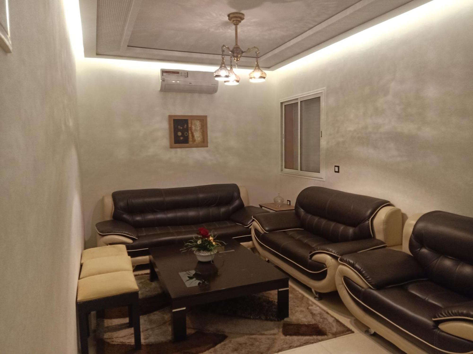 Appartement Bayt Atik 马拉喀什 外观 照片