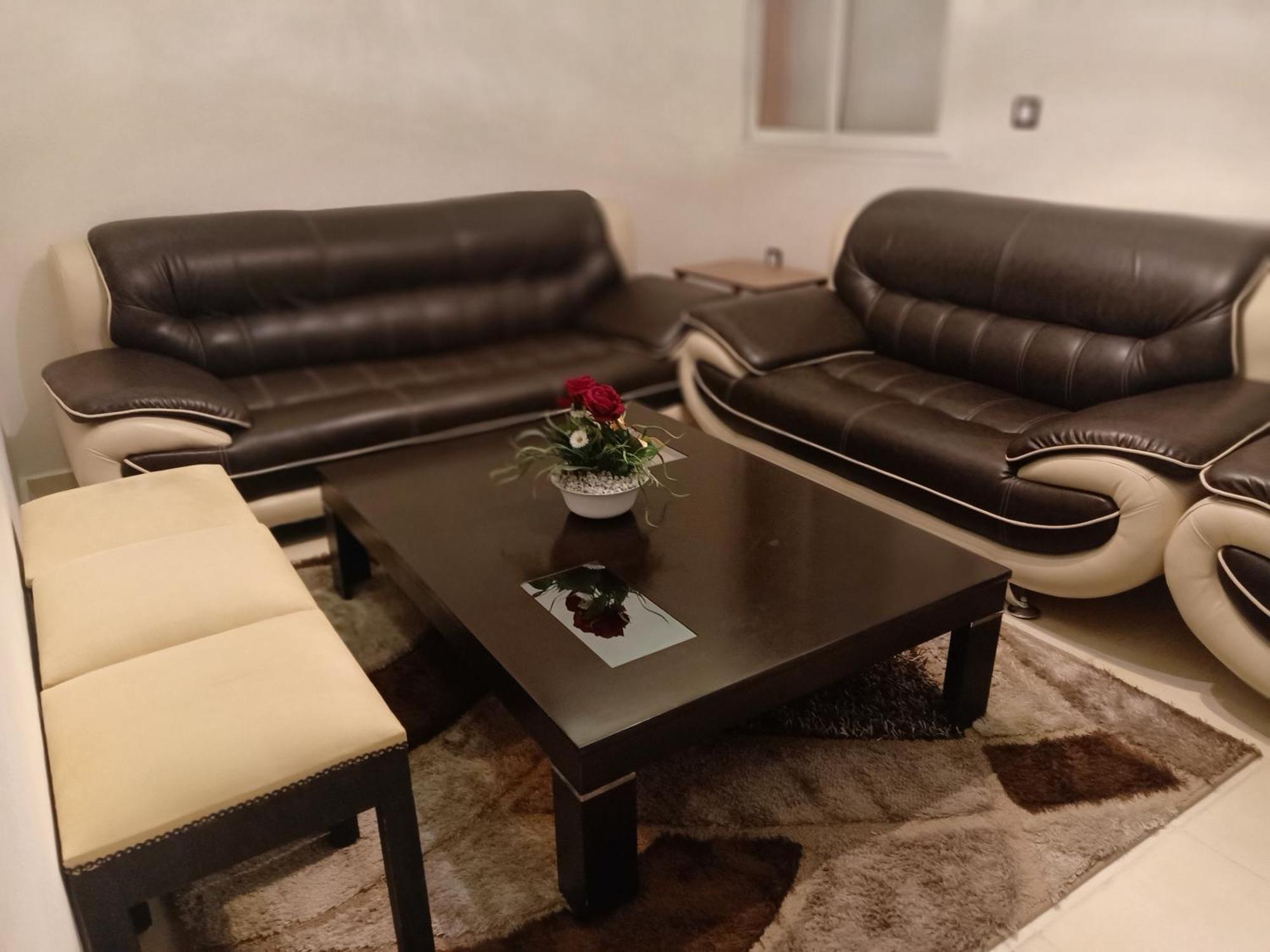 Appartement Bayt Atik 马拉喀什 外观 照片