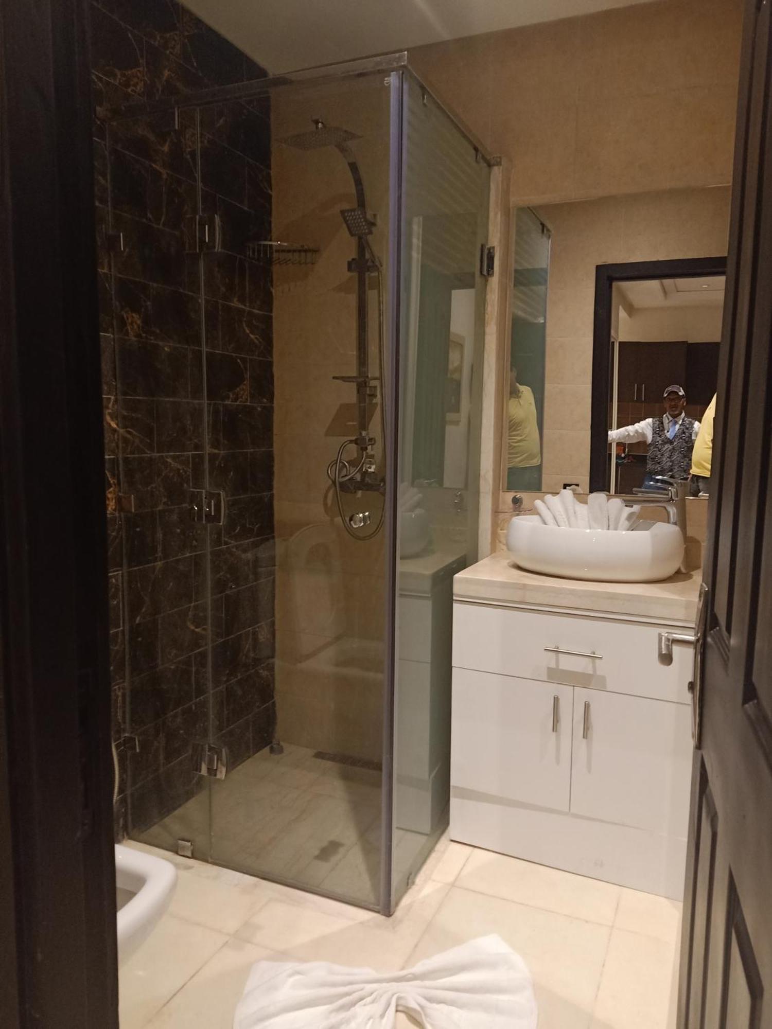 Appartement Bayt Atik 马拉喀什 外观 照片