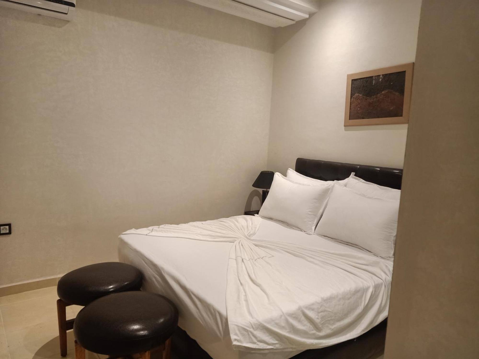 Appartement Bayt Atik 马拉喀什 外观 照片