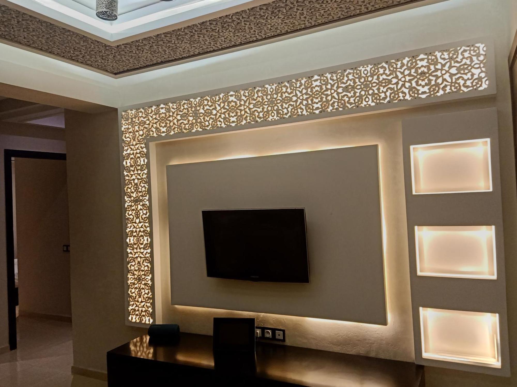 Appartement Bayt Atik 马拉喀什 外观 照片