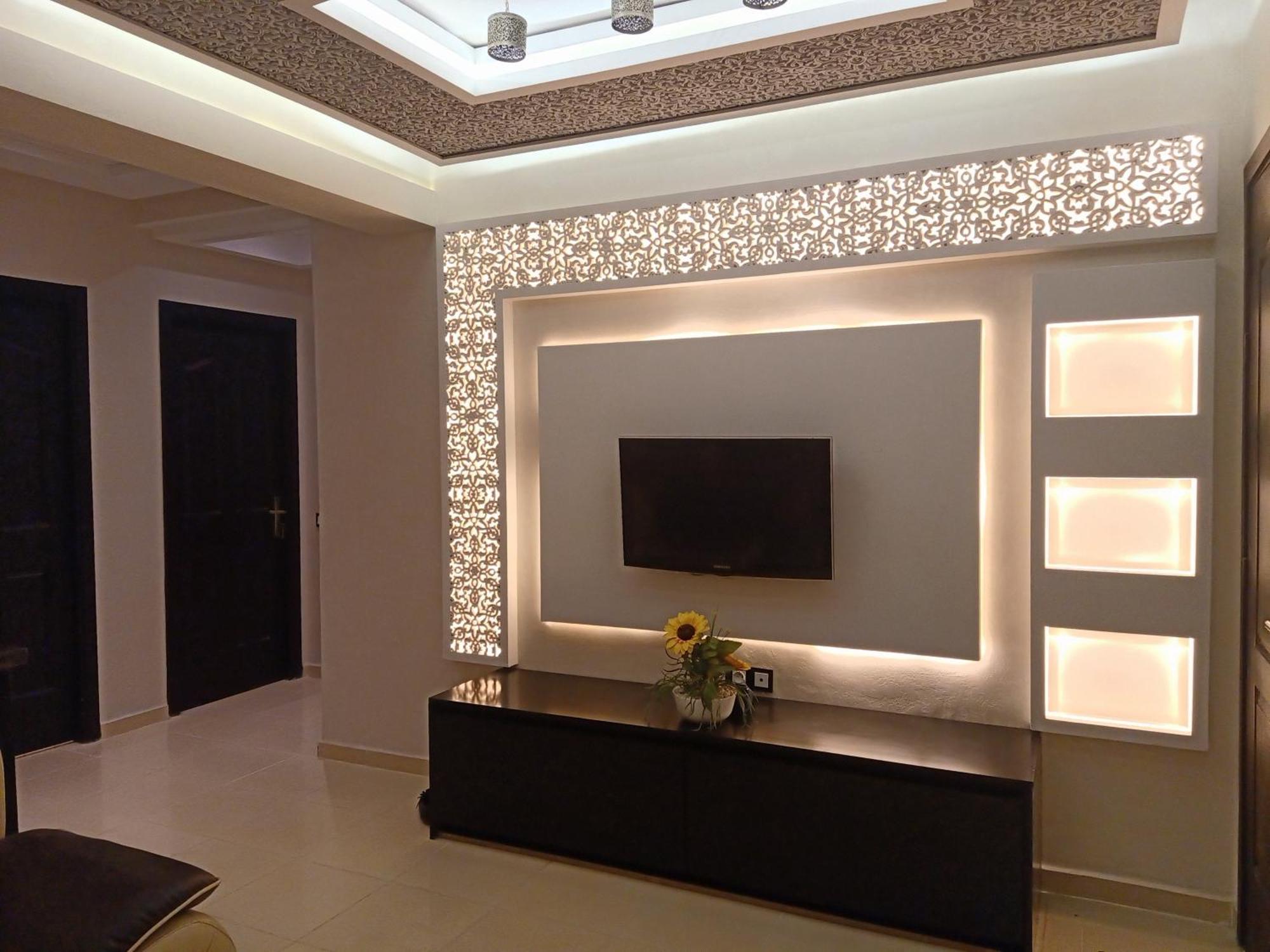 Appartement Bayt Atik 马拉喀什 外观 照片
