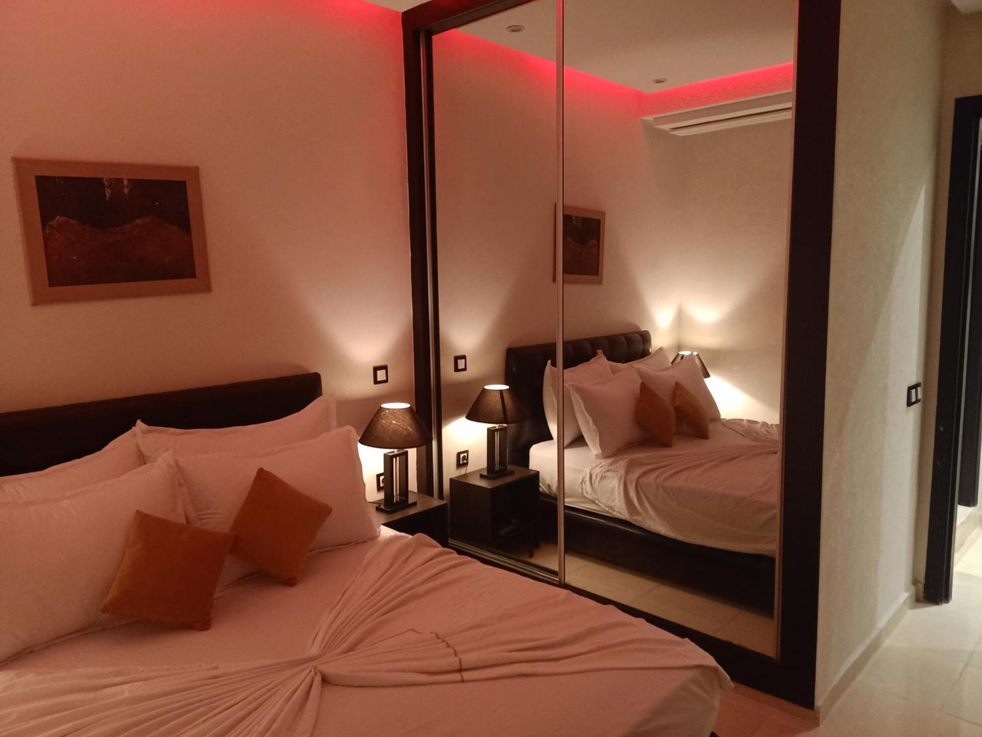 Appartement Bayt Atik 马拉喀什 外观 照片