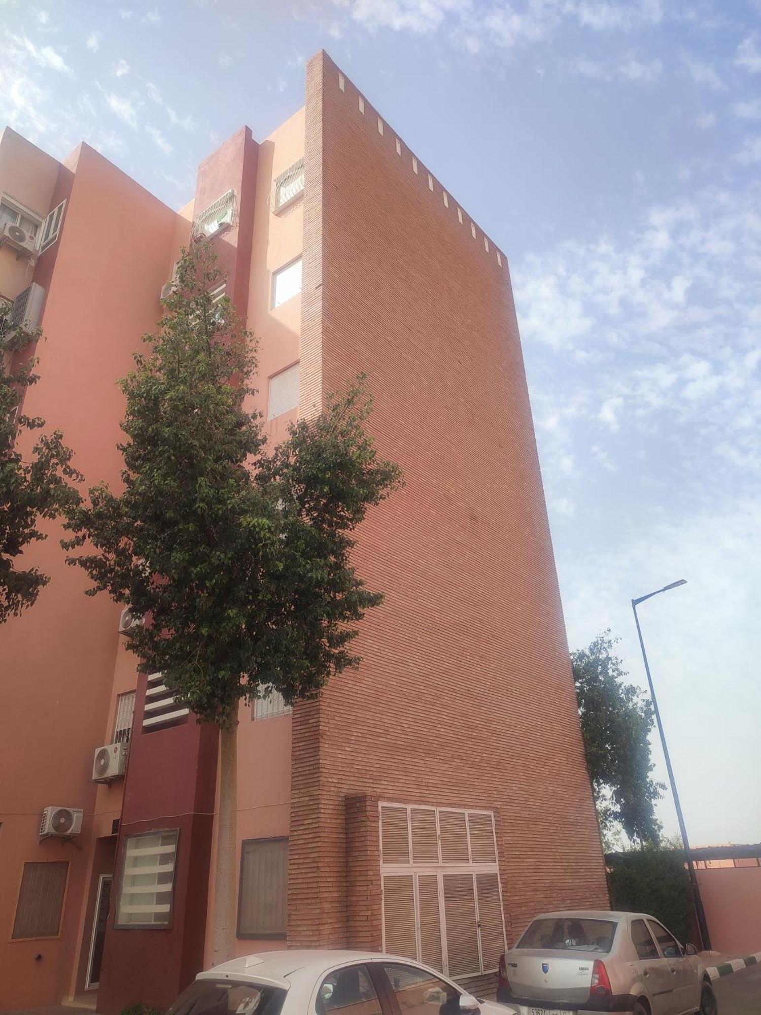 Appartement Bayt Atik 马拉喀什 外观 照片