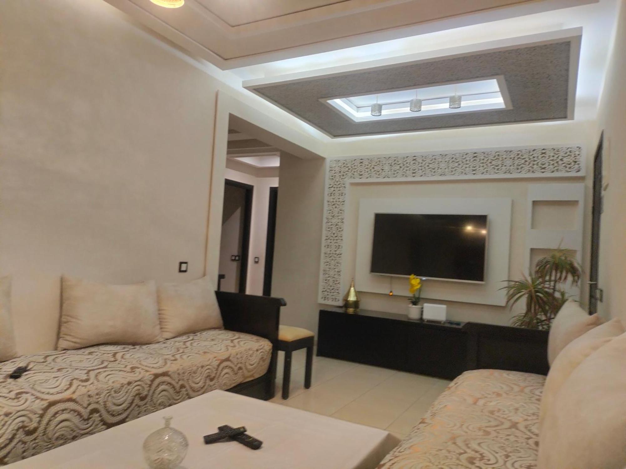 Appartement Bayt Atik 马拉喀什 外观 照片