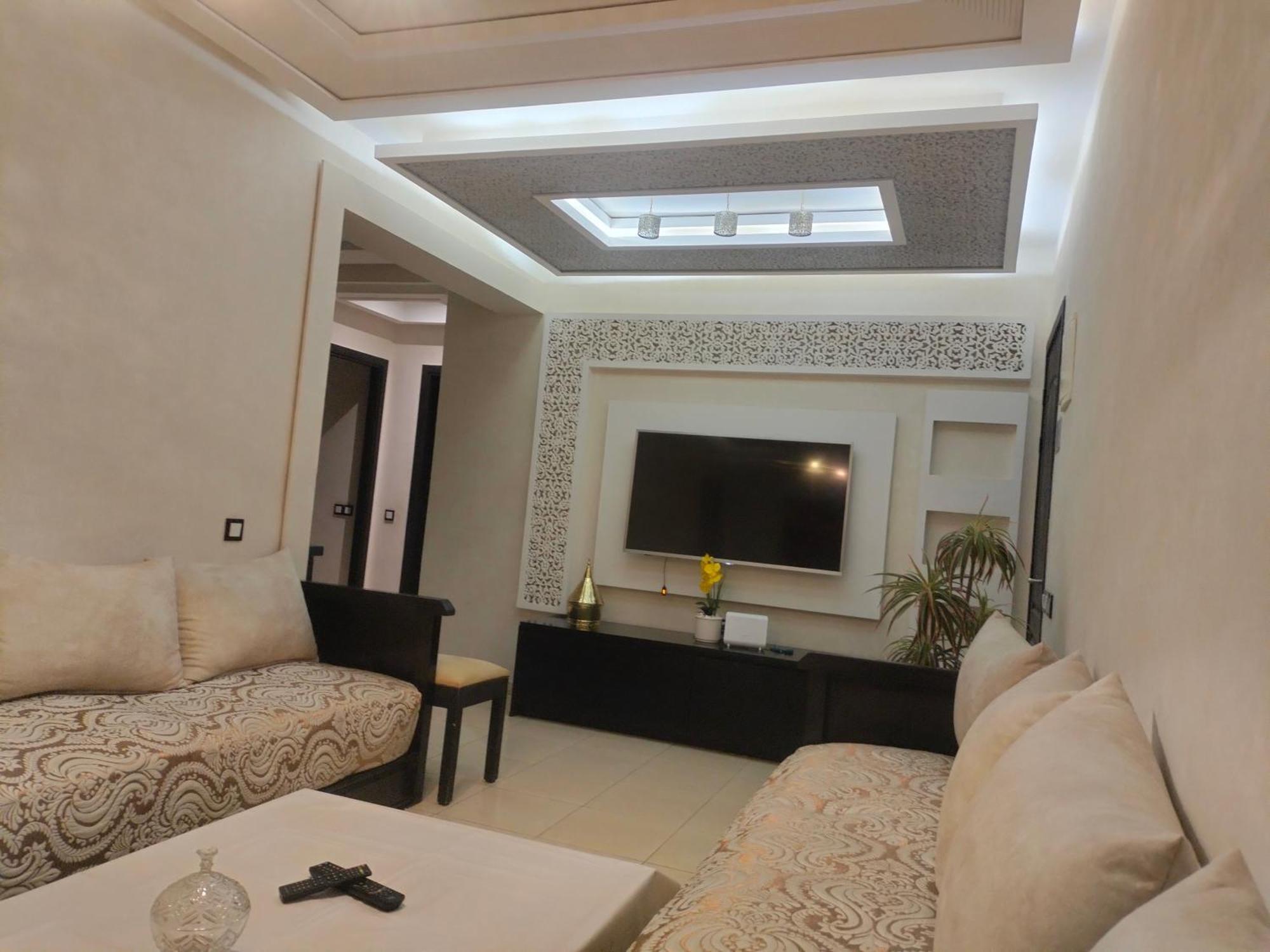 Appartement Bayt Atik 马拉喀什 外观 照片