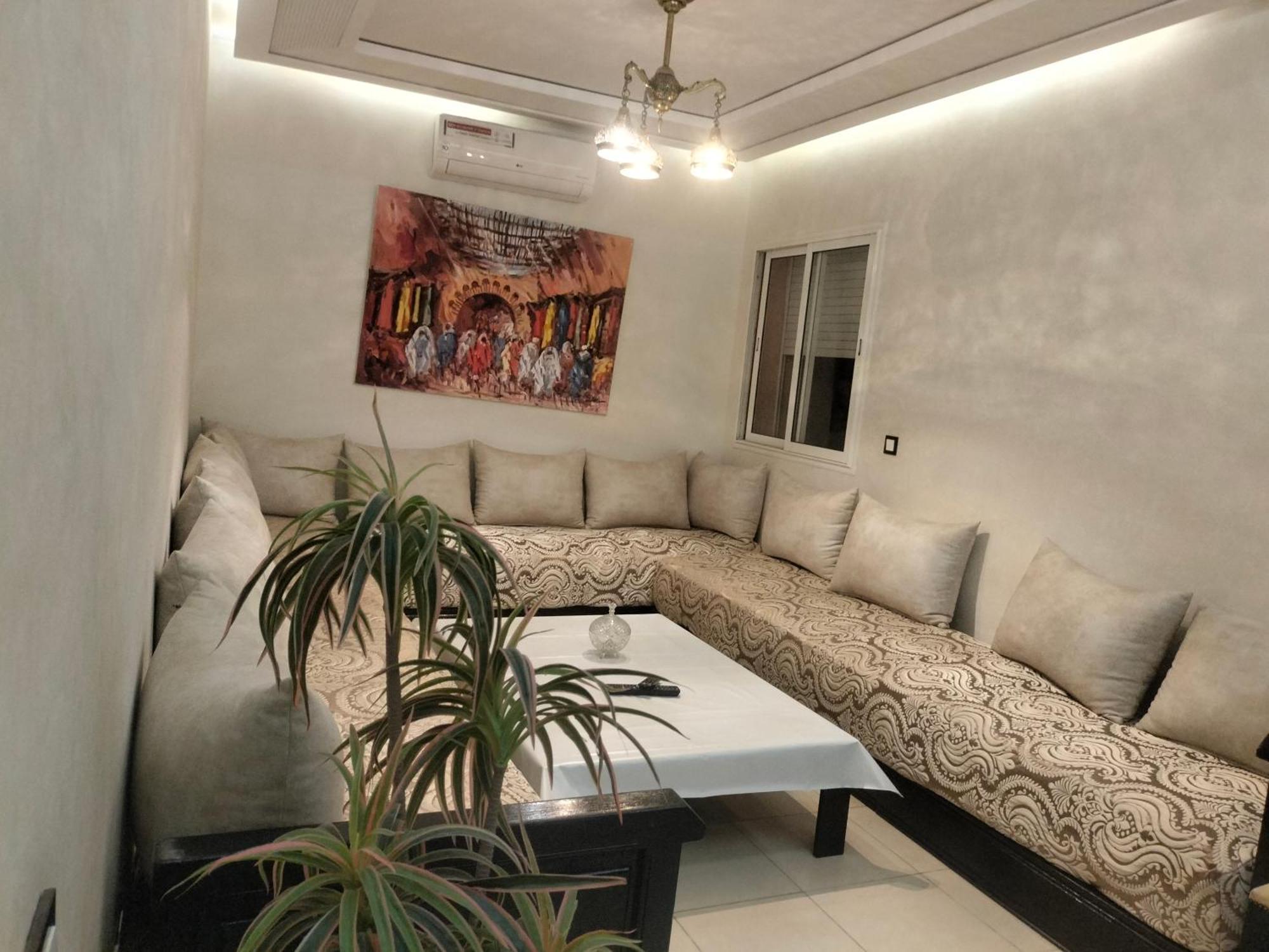 Appartement Bayt Atik 马拉喀什 外观 照片