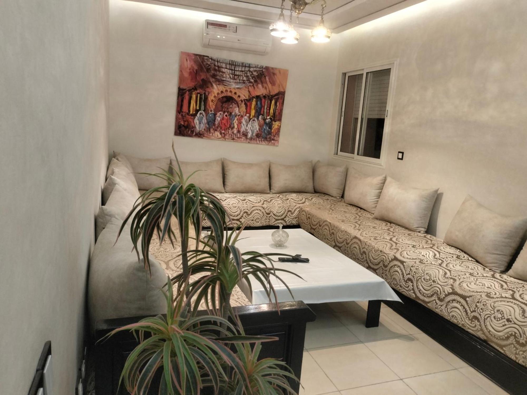 Appartement Bayt Atik 马拉喀什 外观 照片